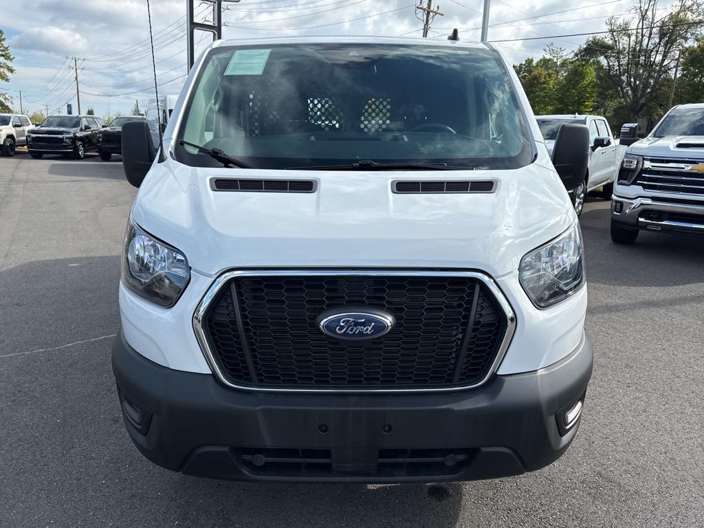 used 2023 Ford Transit-250 car, priced at $32,625