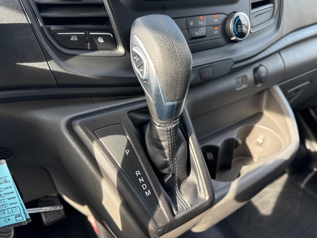 used 2023 Ford Transit-250 car, priced at $32,625