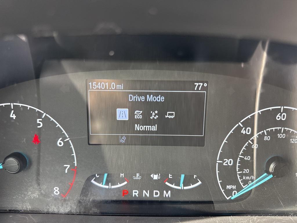 used 2023 Ford Transit-250 car, priced at $32,625