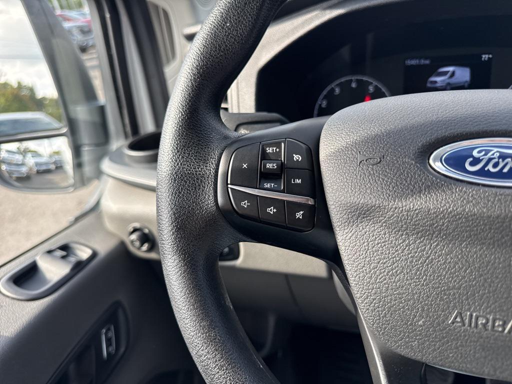 used 2023 Ford Transit-250 car, priced at $32,625