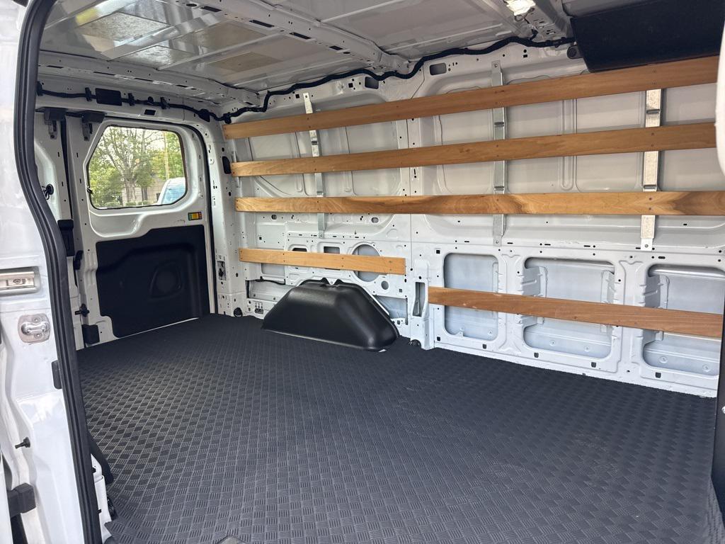 used 2023 Ford Transit-250 car, priced at $32,625