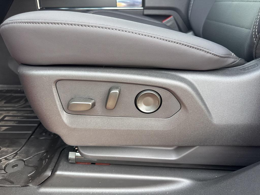 new 2026 GMC HUMMER EV SUV car, priced at $102,995