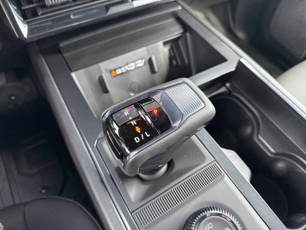 new 2026 GMC HUMMER EV SUV car, priced at $102,995