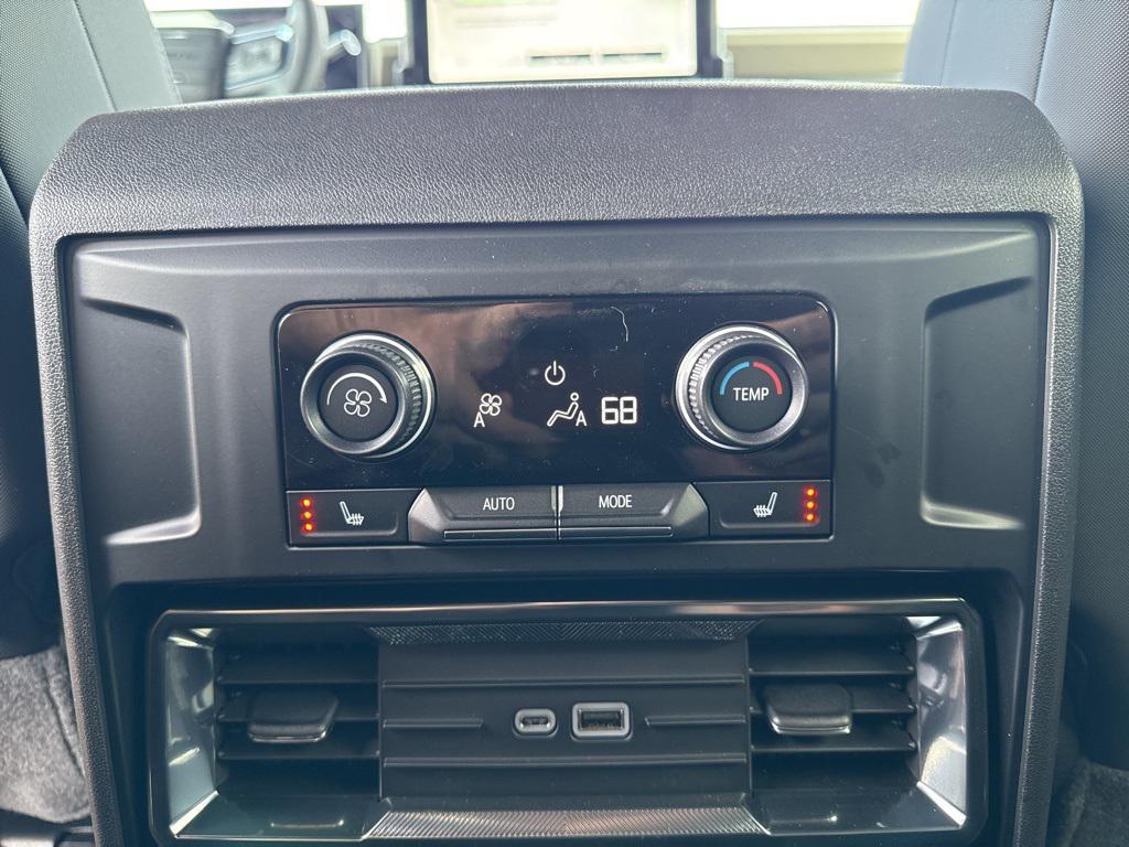 new 2026 GMC HUMMER EV SUV car, priced at $102,995