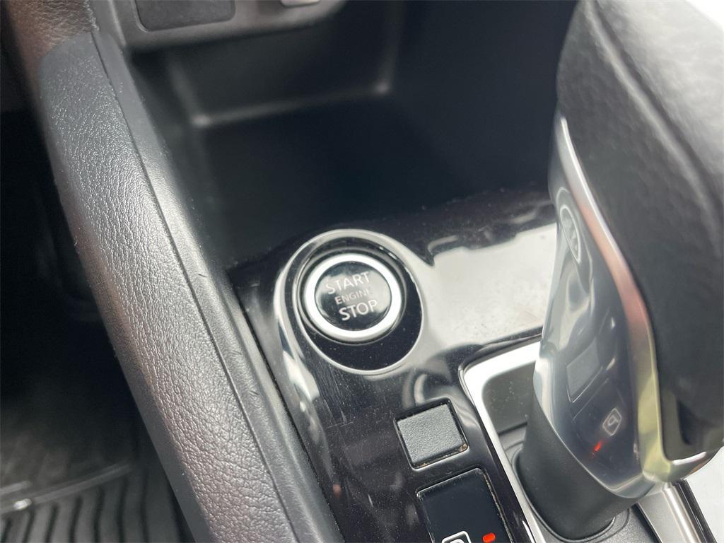 used 2021 Nissan Kicks car, priced at $16,050