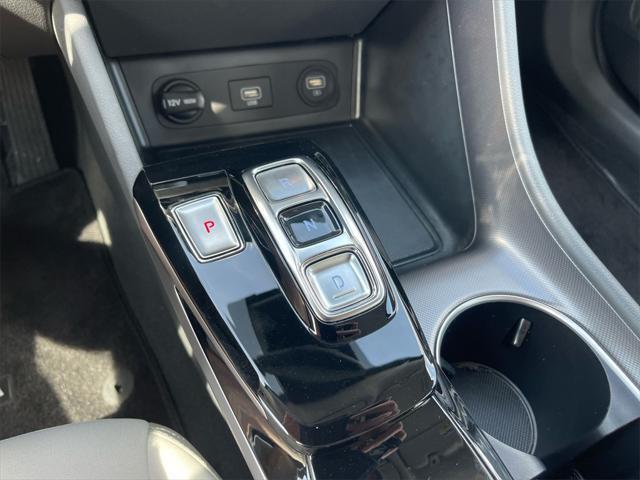 used 2022 Hyundai Sonata car, priced at $22,180