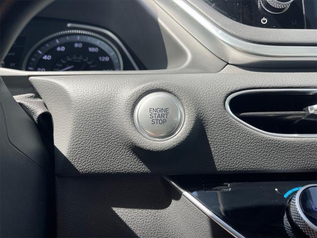 used 2022 Hyundai Sonata car, priced at $22,180
