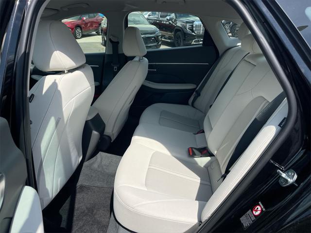 used 2022 Hyundai Sonata car, priced at $22,180