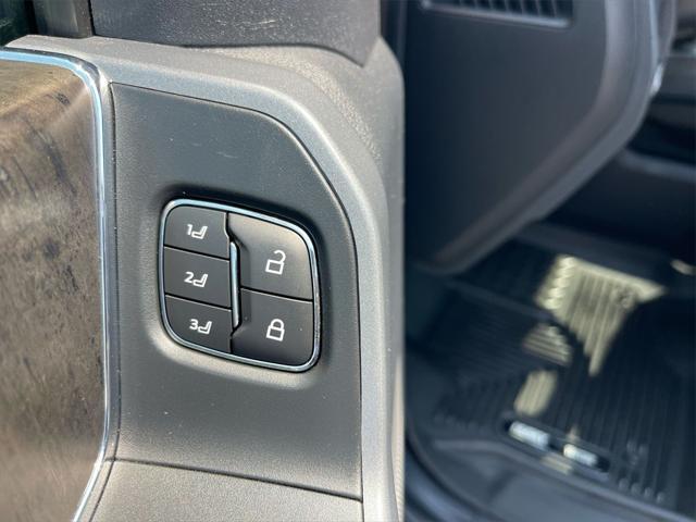 used 2024 Ford F-250 car, priced at $67,650
