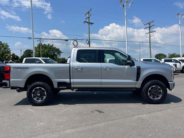 used 2024 Ford F-250 car, priced at $67,650