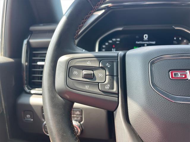 used 2024 GMC Sierra 2500 car, priced at $65,500