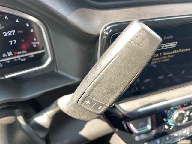used 2024 GMC Sierra 2500 car, priced at $65,500