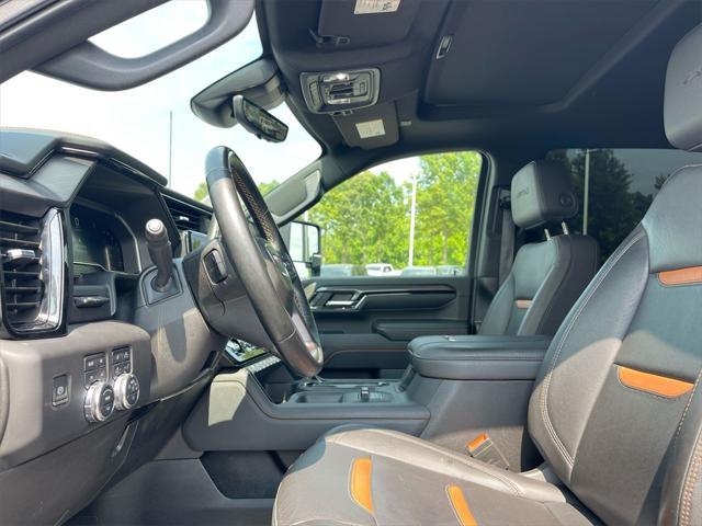 used 2024 GMC Sierra 2500 car, priced at $65,500