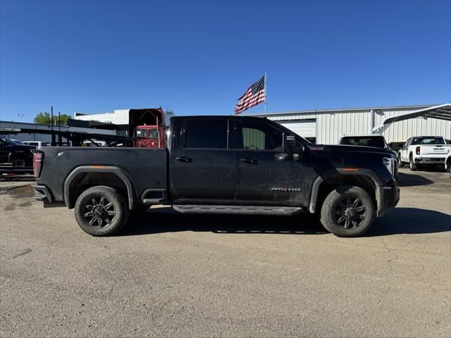 used 2024 GMC Sierra 2500 car, priced at $66,750