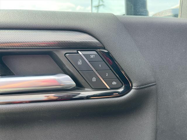 used 2024 GMC Sierra 2500 car, priced at $65,500
