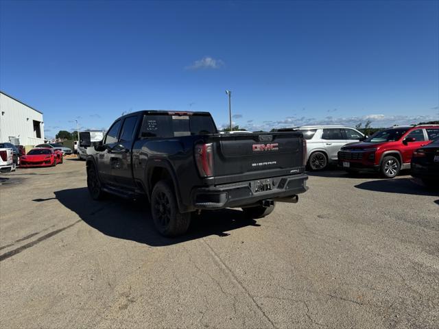 used 2024 GMC Sierra 2500 car, priced at $66,750