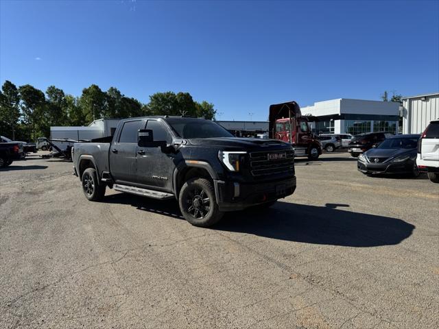 used 2024 GMC Sierra 2500 car, priced at $66,750