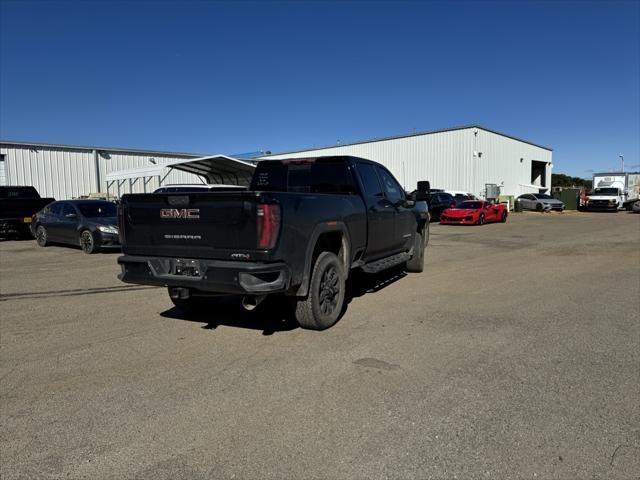 used 2024 GMC Sierra 2500 car, priced at $66,750