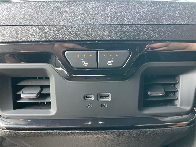used 2024 GMC Sierra 2500 car, priced at $65,500