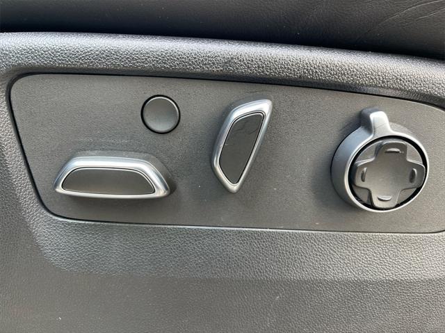used 2022 Cadillac Escalade car