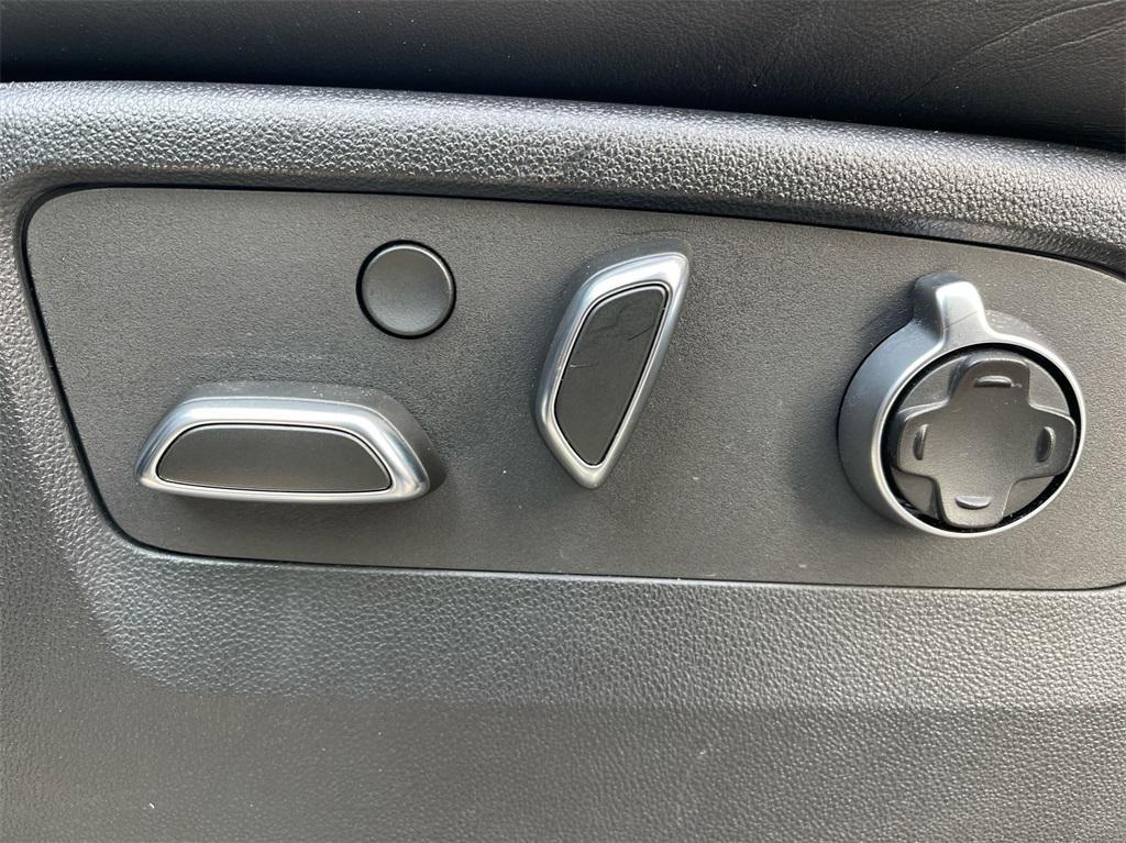 used 2022 Cadillac Escalade car