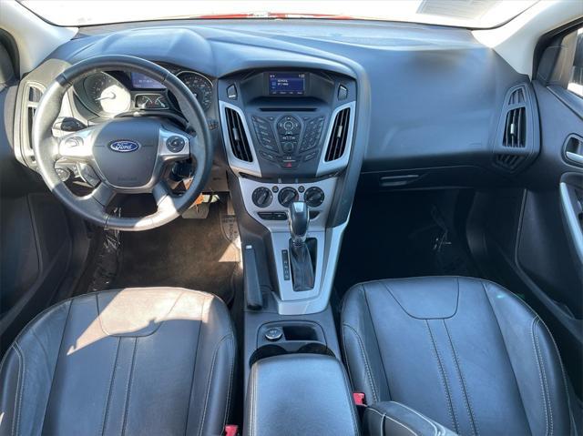 used 2014 Ford Focus car, priced at $8,975