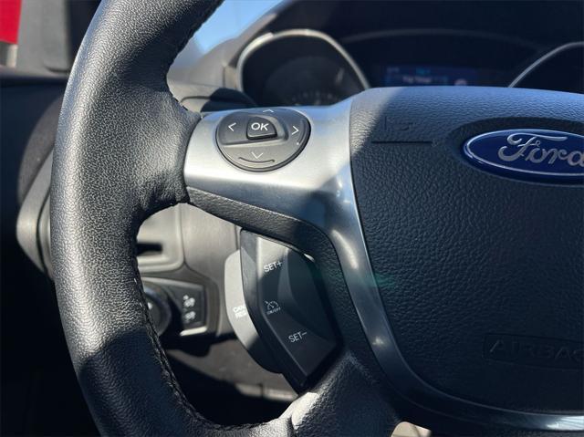 used 2014 Ford Focus car, priced at $8,975