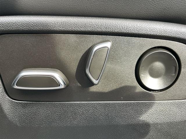 used 2022 Cadillac Escalade car