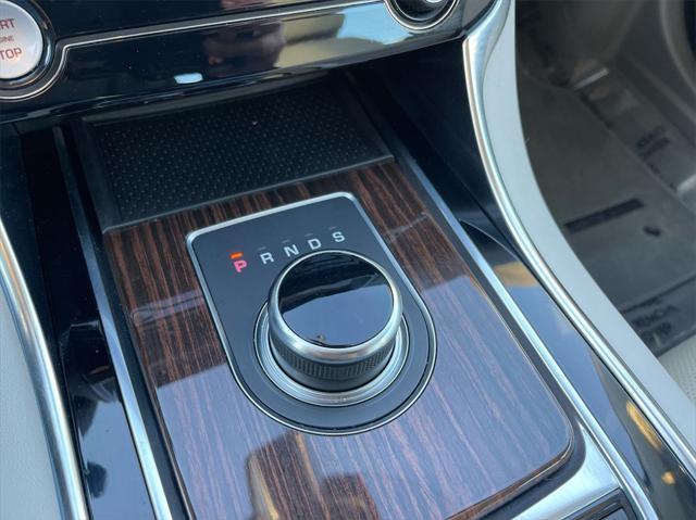 used 2019 Jaguar XE car, priced at $16,980