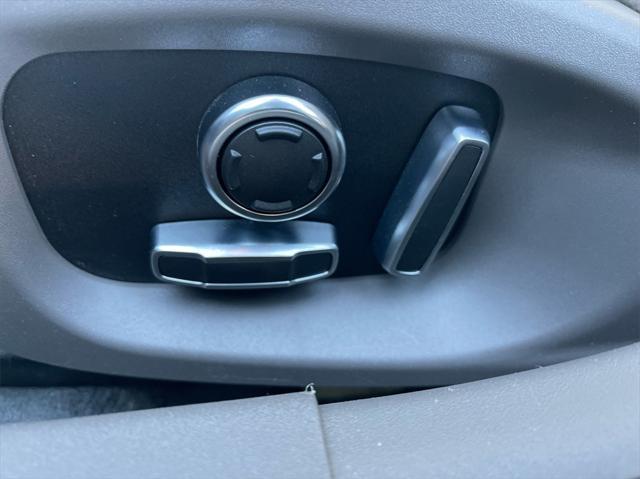 used 2019 Jaguar XE car, priced at $16,980