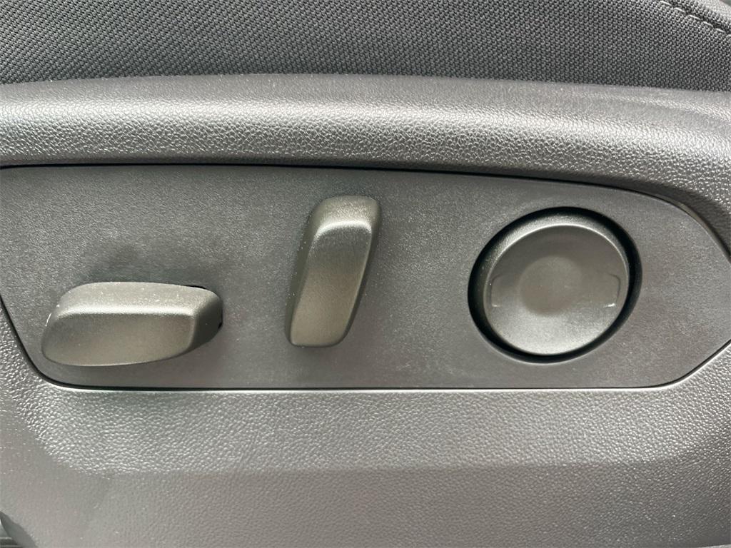 used 2025 GMC Sierra 1500 car, priced at $52,750