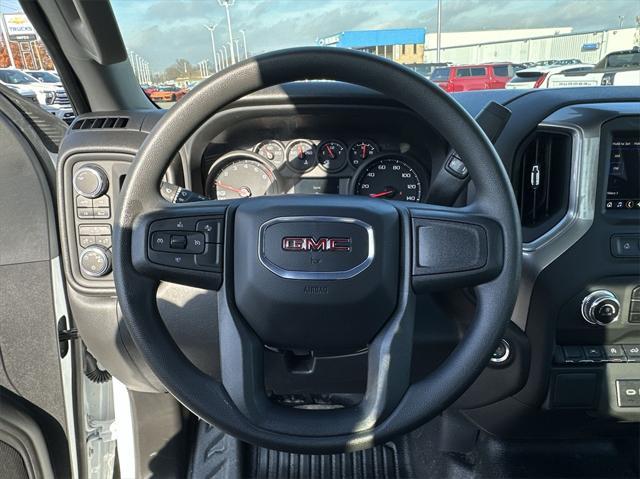 used 2024 GMC Sierra 1500 car, priced at $39,980