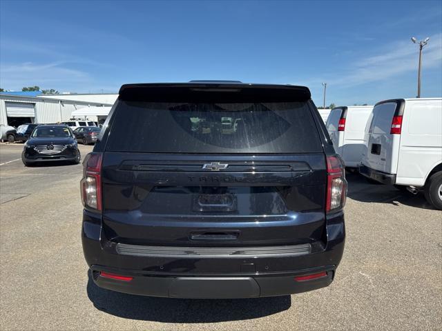used 2023 Chevrolet Tahoe car, priced at $64,880