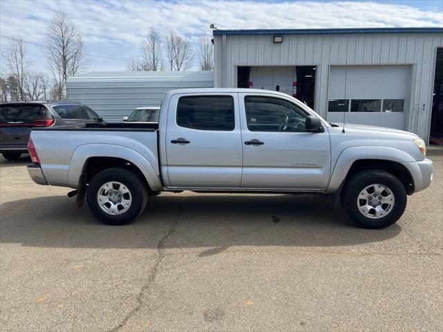 used 2006 Toyota Tacoma car, priced at $12,150