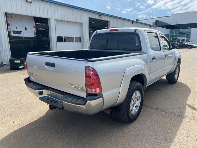 used 2006 Toyota Tacoma car, priced at $12,150