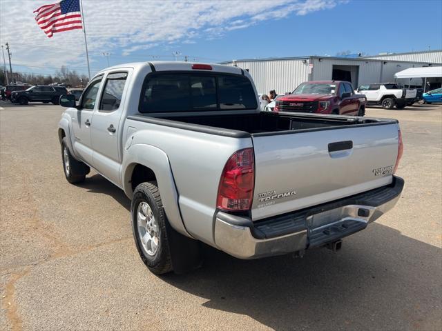 used 2006 Toyota Tacoma car, priced at $12,150