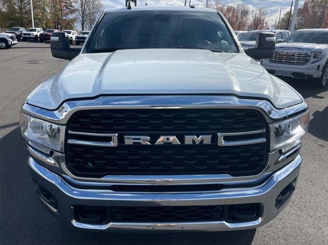 used 2023 Ram 2500 car, priced at $44,200