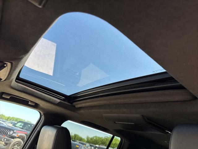 used 2015 Cadillac Escalade ESV car