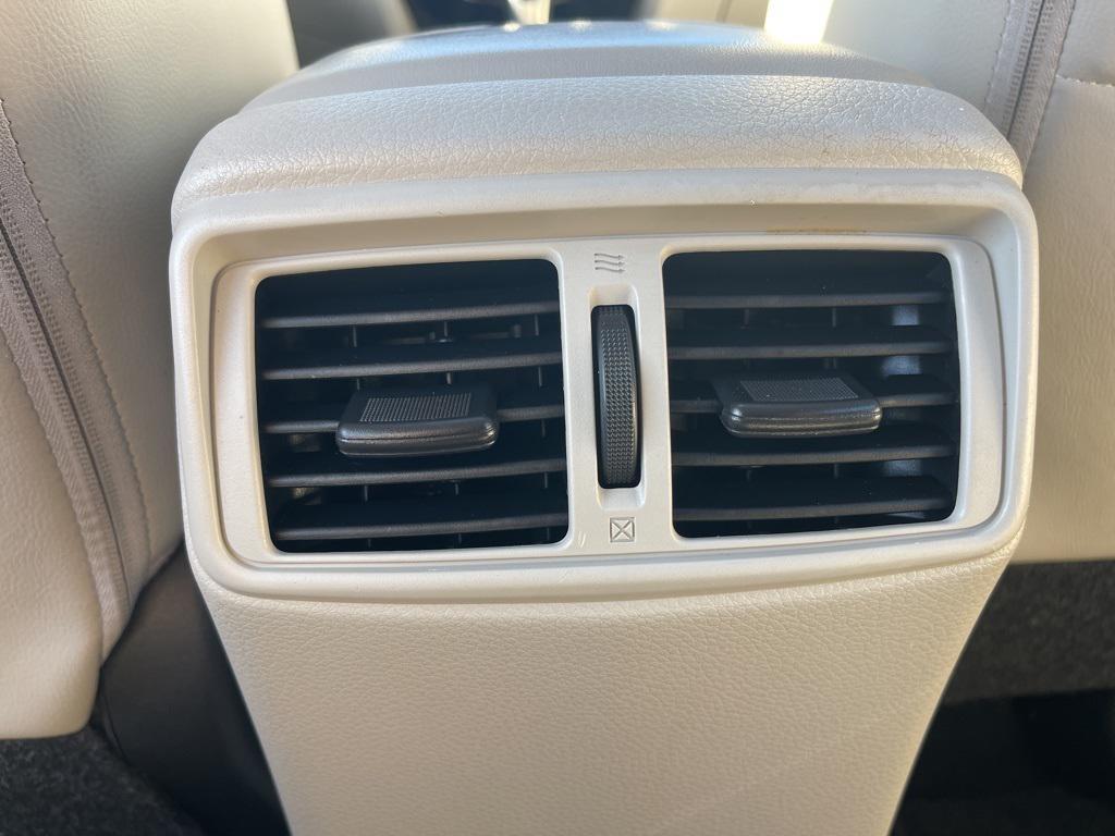 used 2020 Nissan Rogue Sport car, priced at $19,350