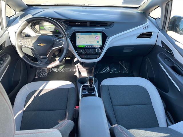 used 2019 Chevrolet Bolt EV car, priced at $14,900