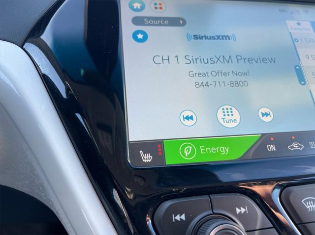 used 2019 Chevrolet Bolt EV car, priced at $14,900