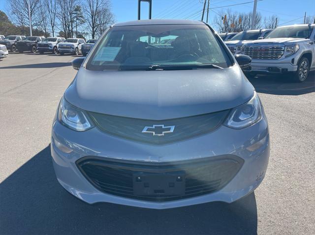 used 2019 Chevrolet Bolt EV car, priced at $14,900