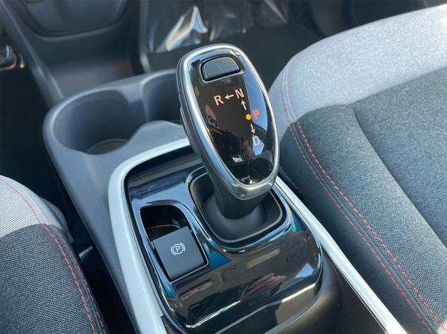 used 2019 Chevrolet Bolt EV car, priced at $14,900