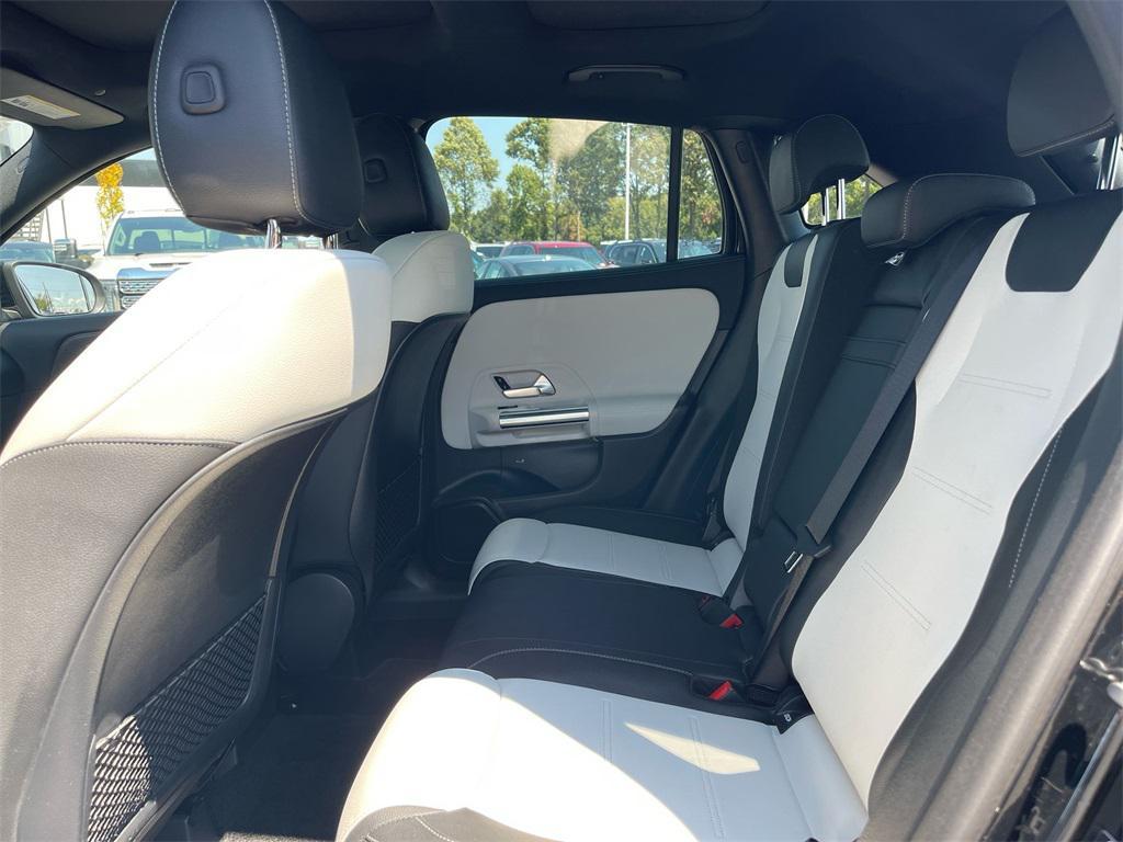 used 2021 Mercedes-Benz AMG GLA 45 car, priced at $33,280