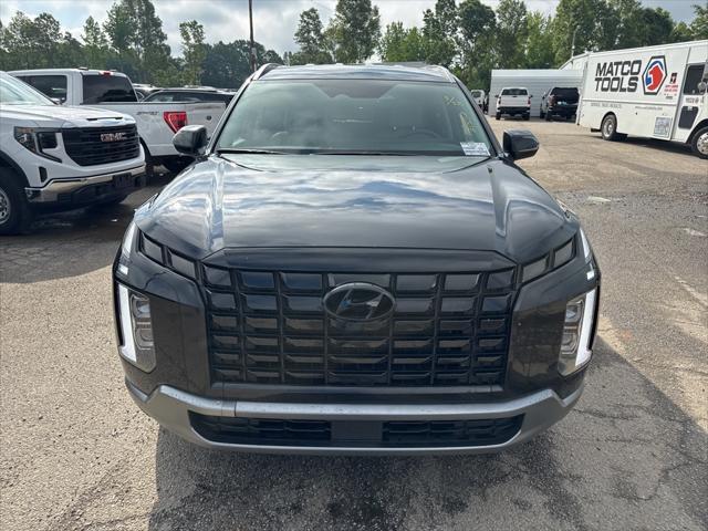 used 2024 Hyundai Palisade car, priced at $35,550