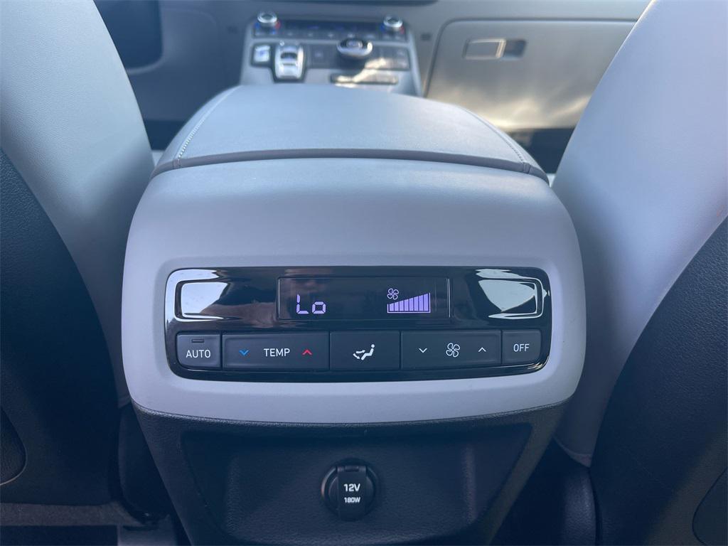 used 2024 Hyundai Palisade car, priced at $35,550