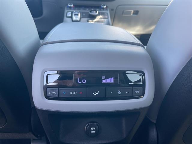 used 2024 Hyundai Palisade car, priced at $35,550