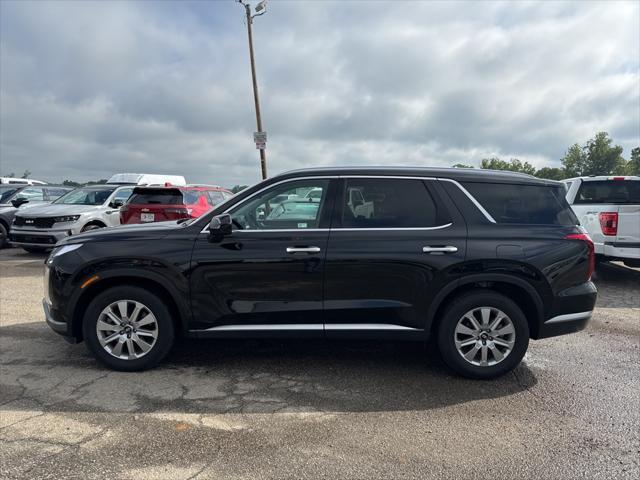 used 2024 Hyundai Palisade car, priced at $35,550