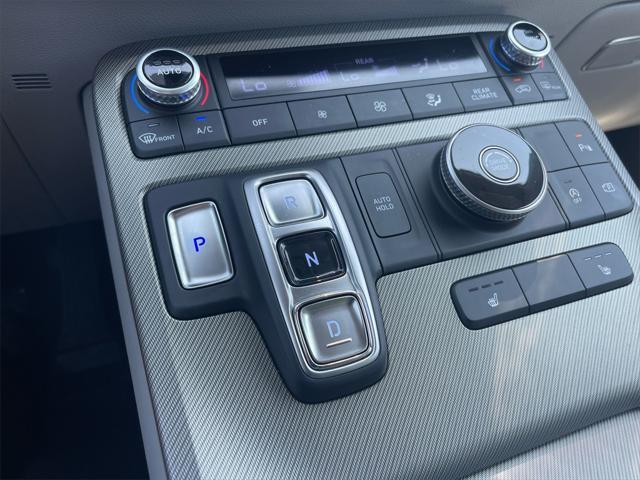 used 2024 Hyundai Palisade car, priced at $35,550