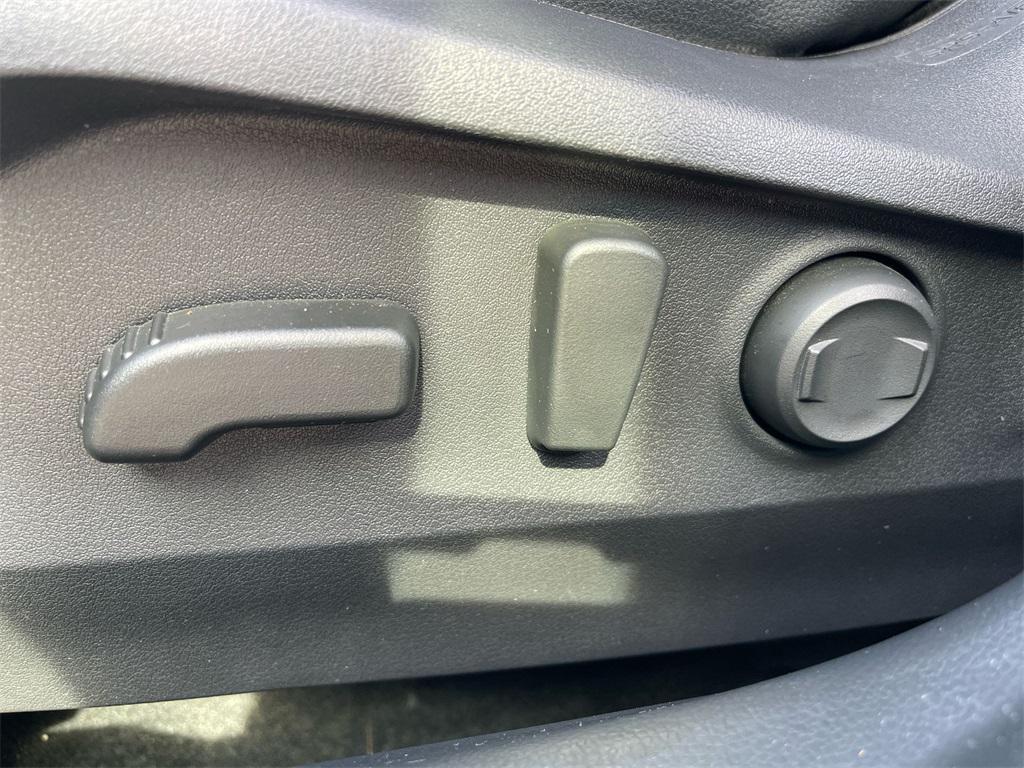used 2022 Subaru Outback car, priced at $29,980